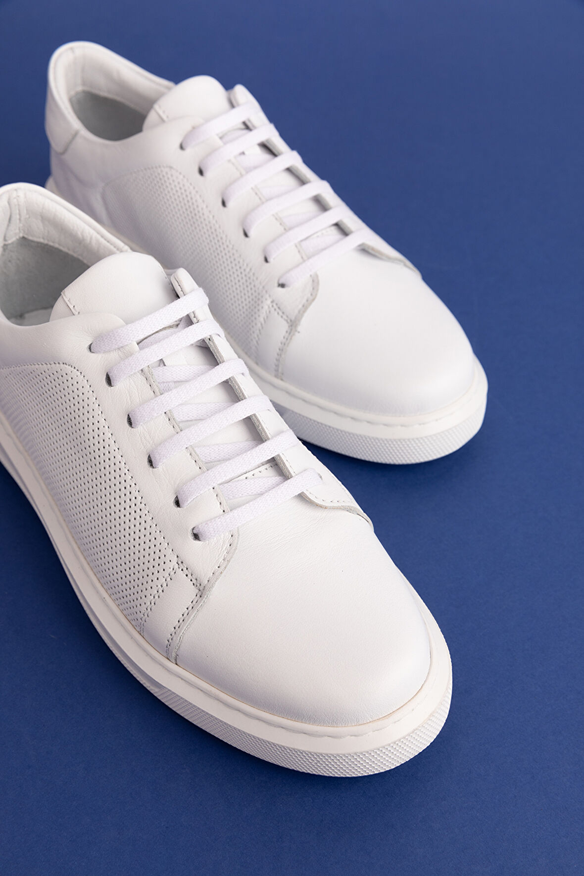 Gondol Hakiki Deri Rahat Günlük Ayakkabı pkr.909