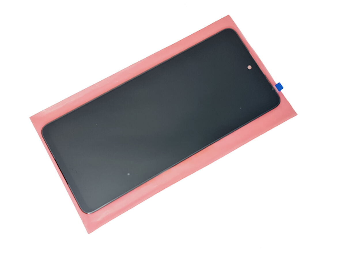 Tkgz General Mobile GM 22 PRO Lcd Ekran Dokunmatik