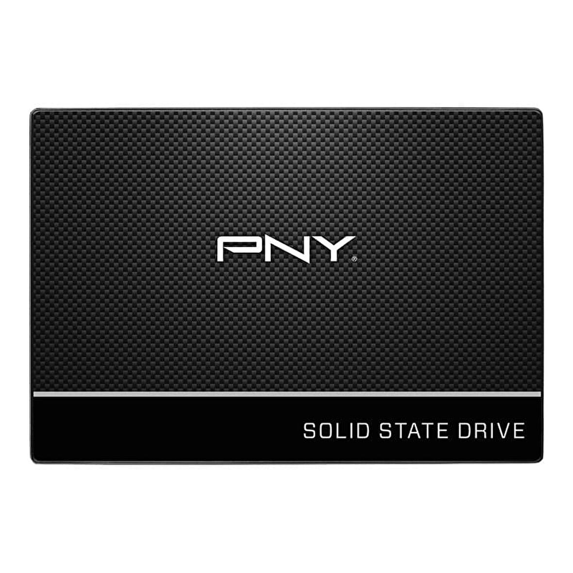 PNY CS900 2.5 İnç 240 GB Sata 3.0 500 MB/s 535 MB/s SSD 