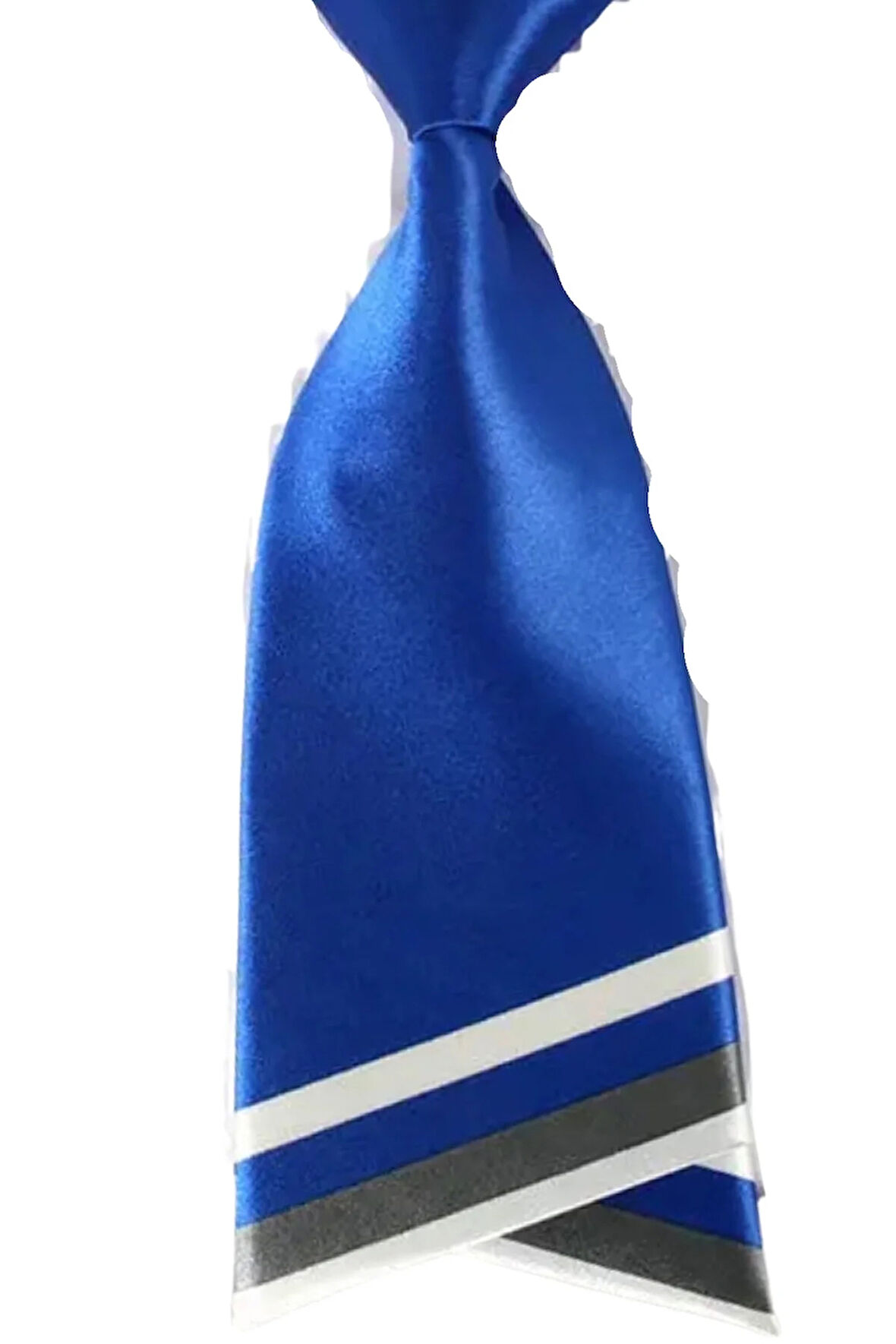 Kadın Kravat Açık Mavi