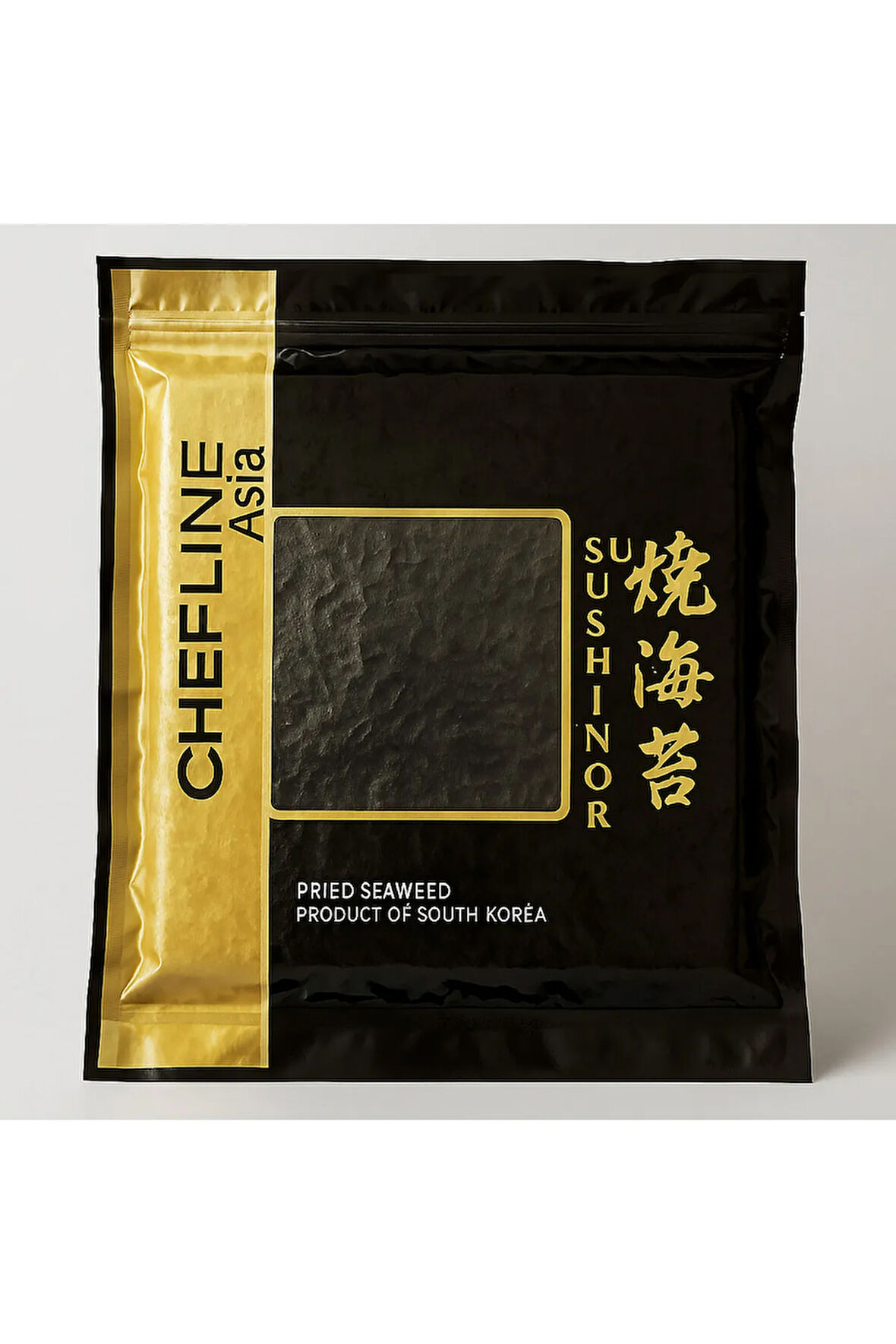 Sushi Nori Gold 50 Yaprak – Suşi Yapımı İçin Premium Yosun