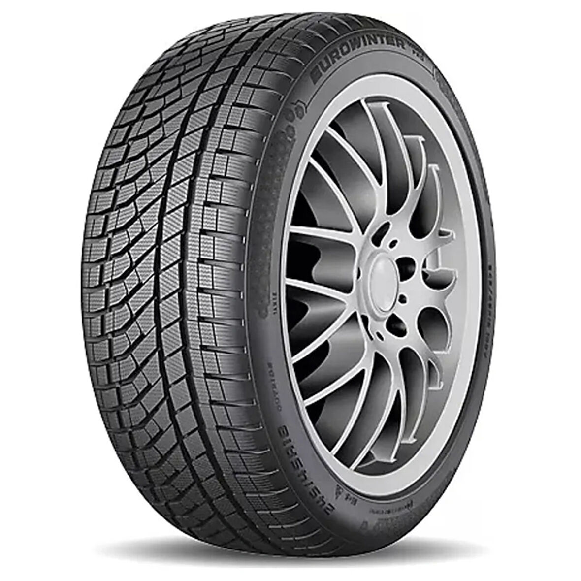 Falken 225/45R17 94V Xl Eurowınter HS02 Pro (Kış) (2023)
