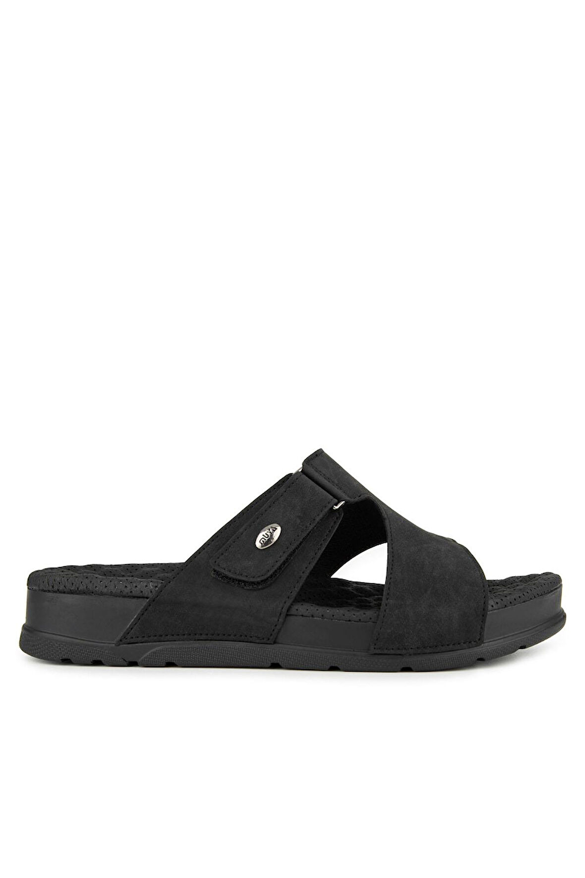 Muya Orka Anatomik Taban Topuk Dikeni Erkek Terlik