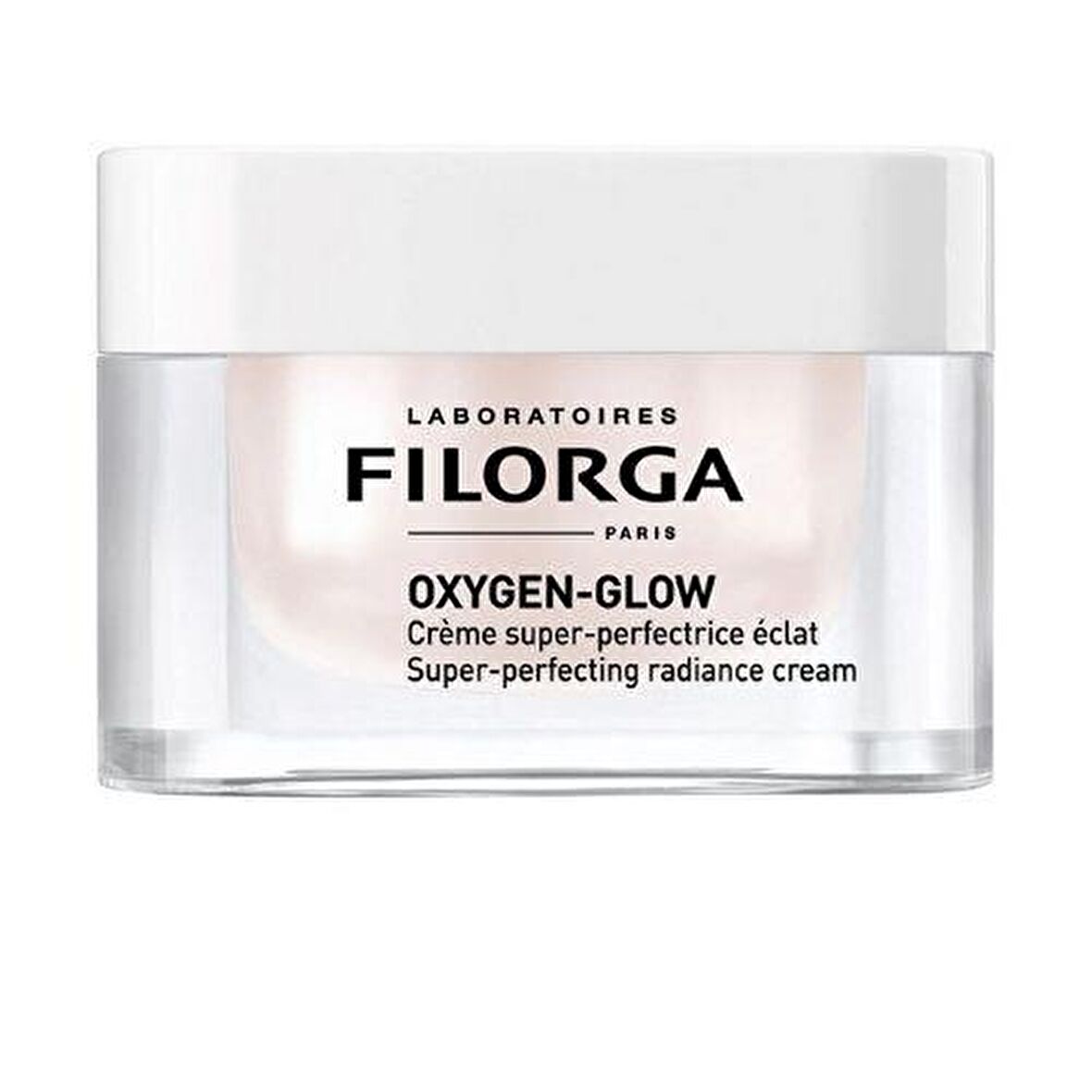 Filorga Oxygen Glow Yaşlanma Karşıtı Mineral 30 Yaş + Gece-Gündüz Yüz ve Boyun Kremi 50 ml 