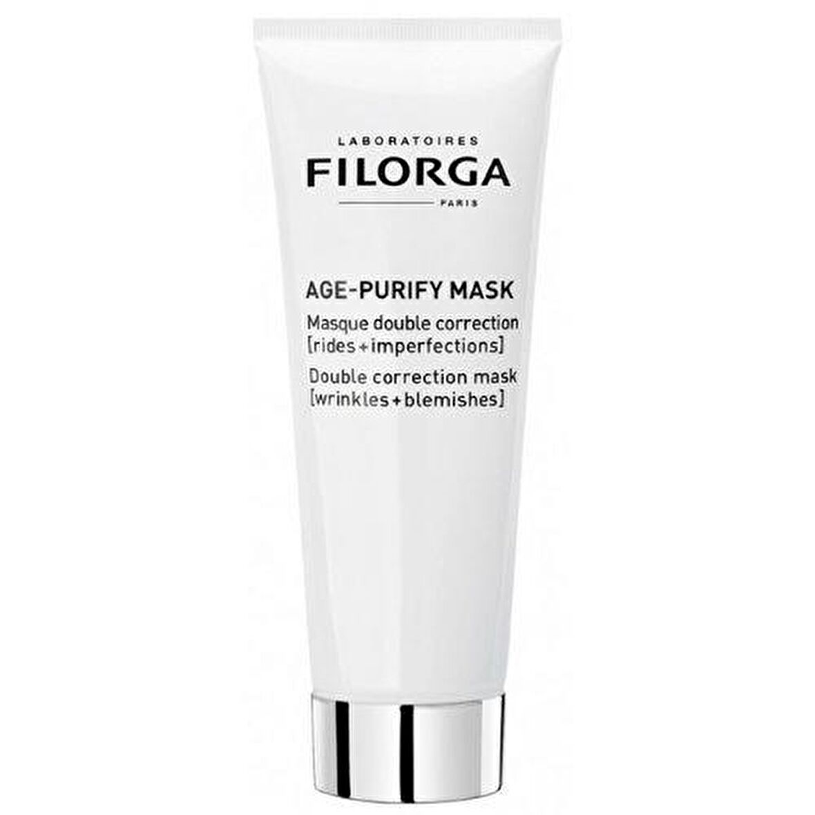 Filorga Yaşlanma Karşıtı Mineral 30 Yaş + Gece-Gündüz Yüz ve Boyun Maske 75 ml 