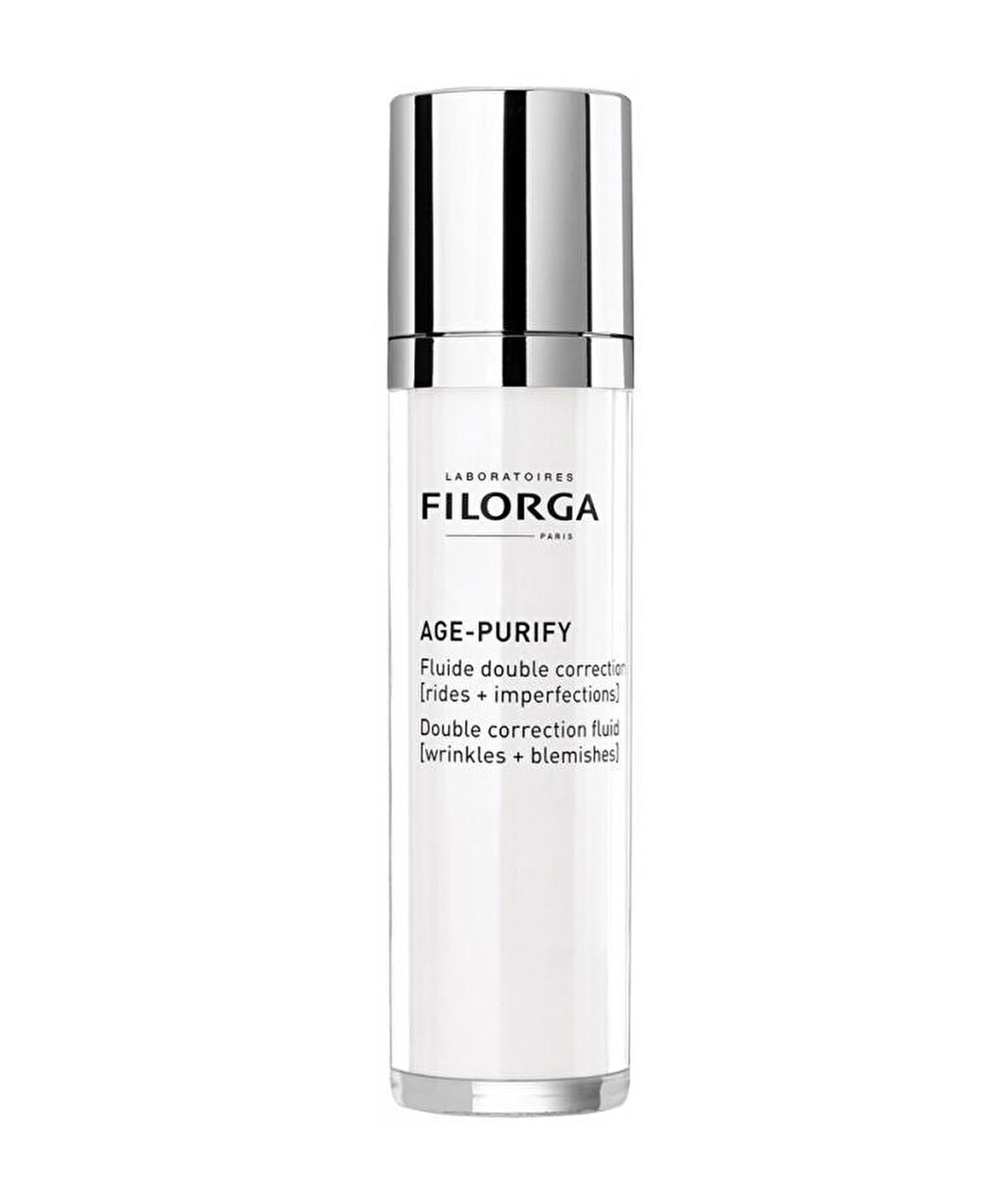 Filorga Age Purify Yaşlanma Karşıtı Mineral 30 Yaş + Gece-Gündüz Yüz ve Boyun Serumu 50 ml 