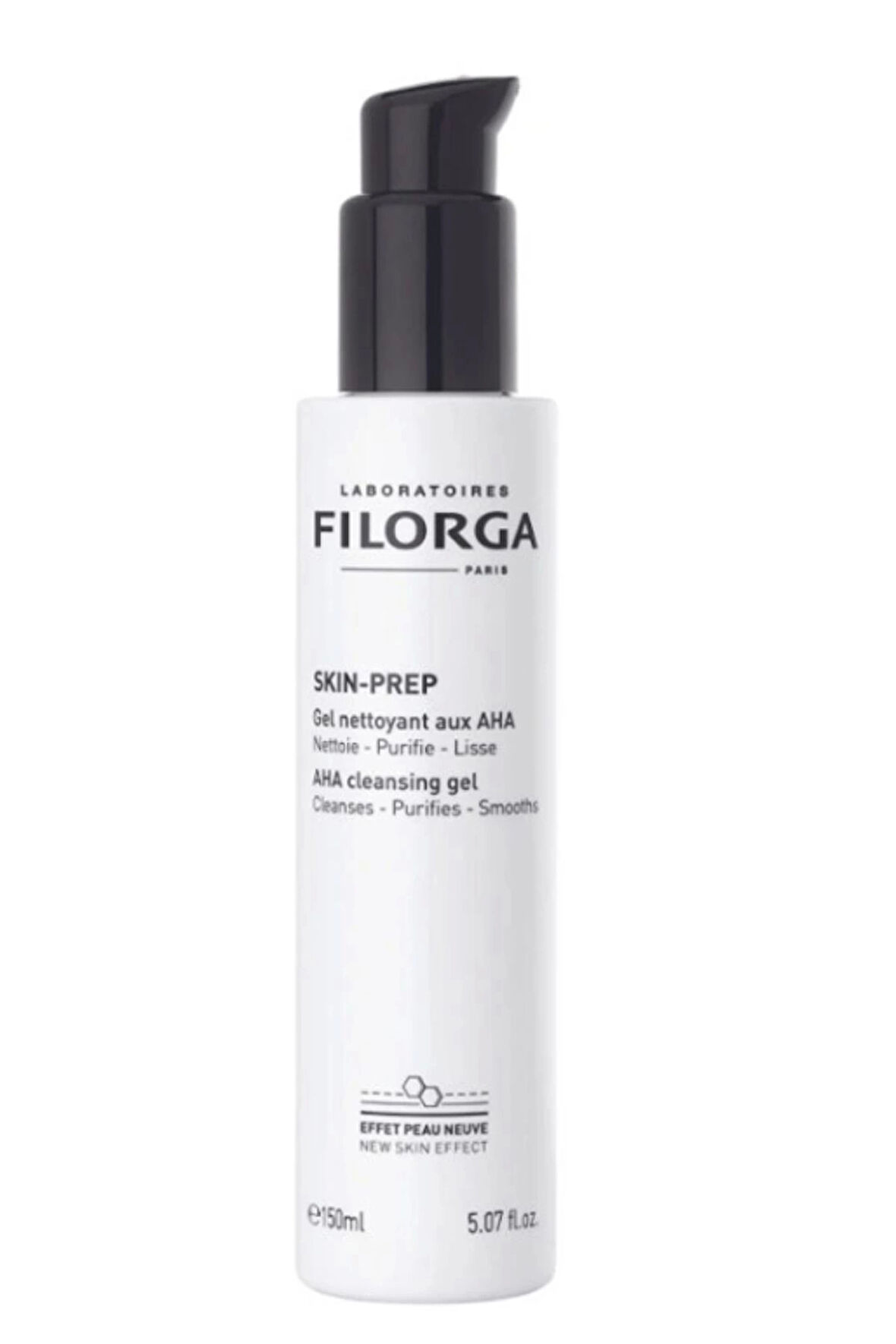 Filorga Skin-Prep AHA Cleansing Gel 150 ml