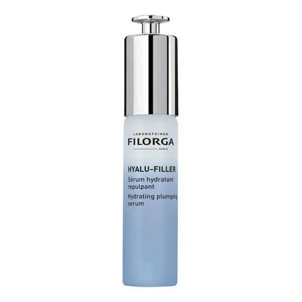 Filorga Hyalu-Filler Plumping Moisturizing Serum 30 ml