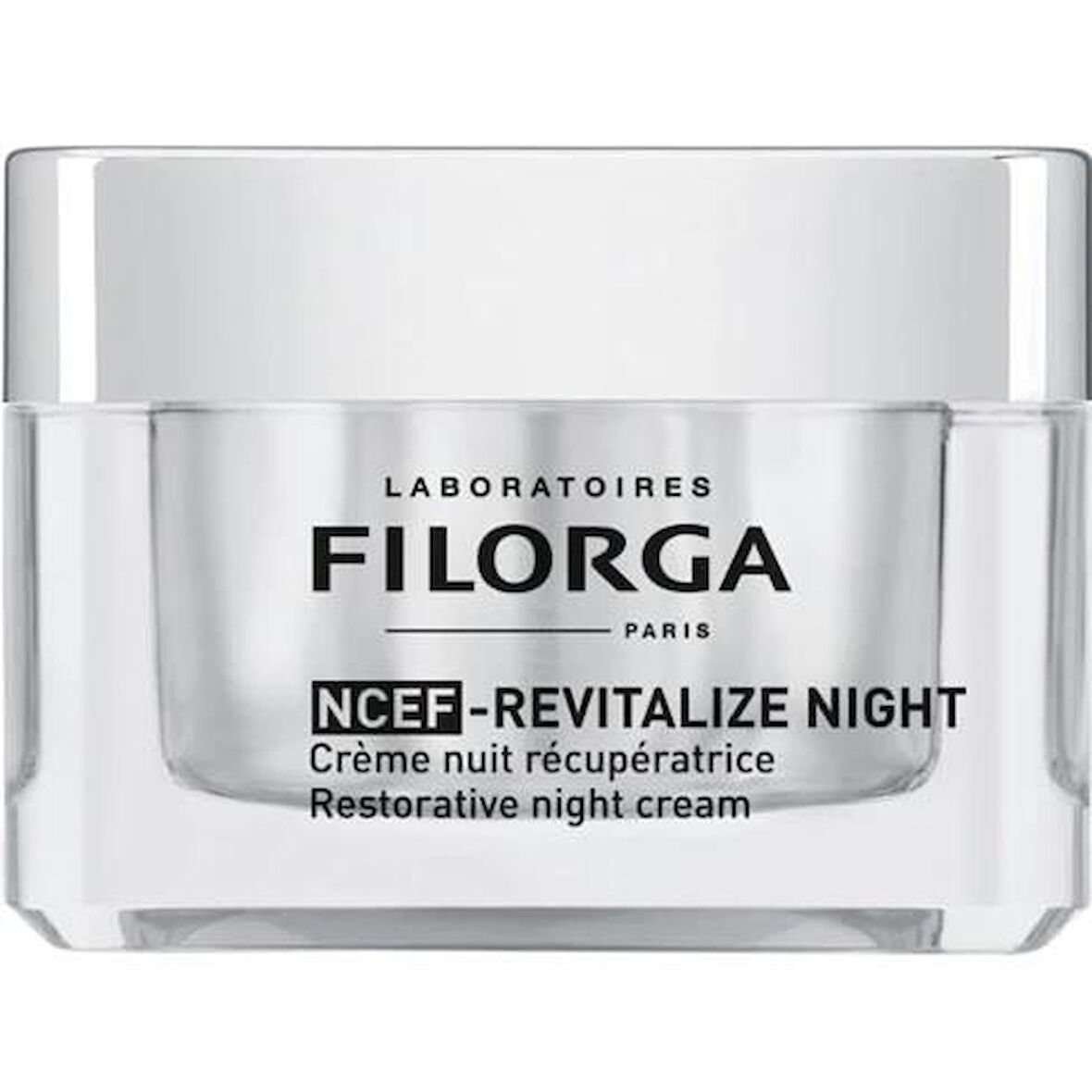 Filorga NCEF Revitalize - Restorative Night Cream 50ml