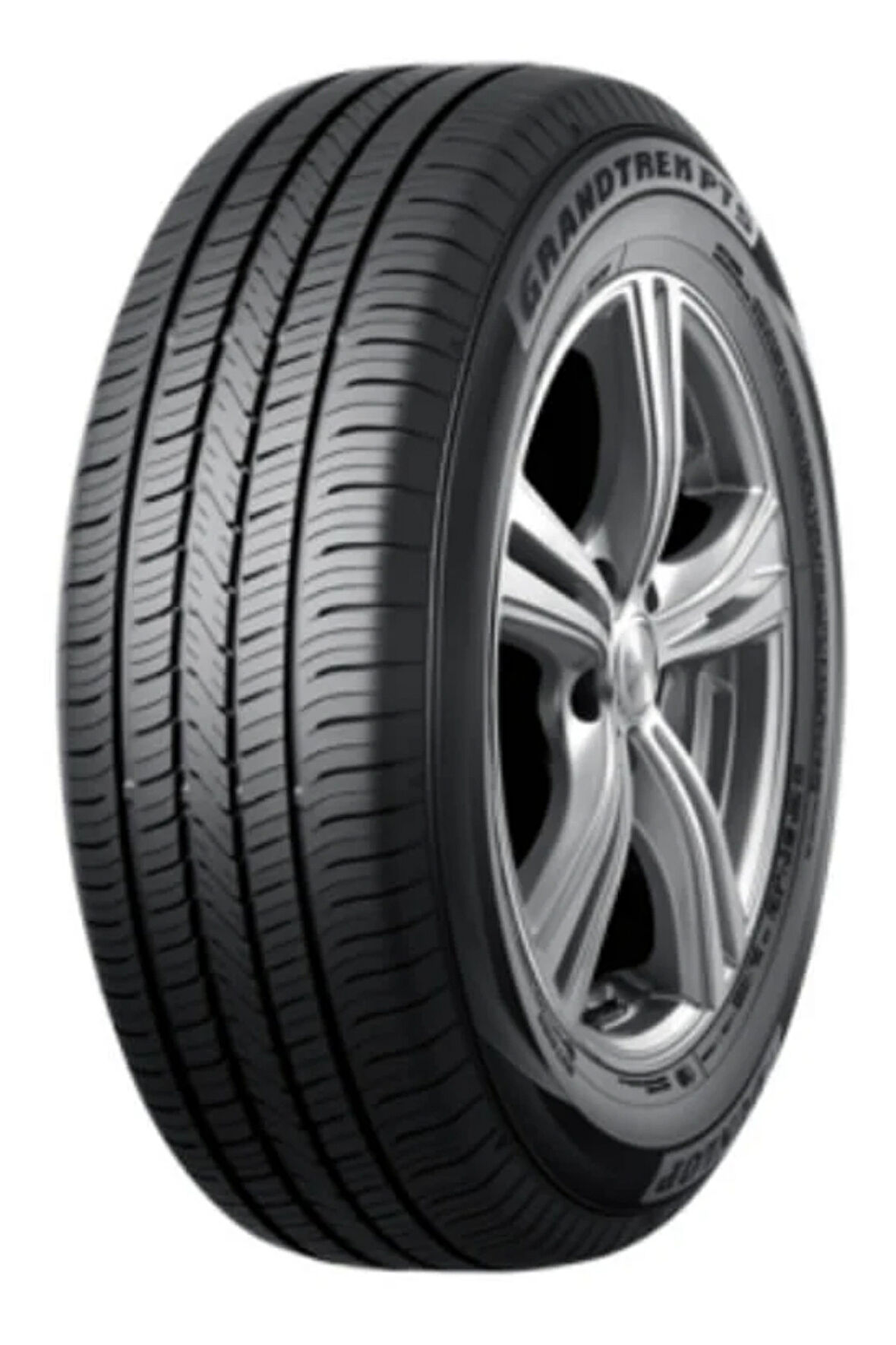 Dunlop 235/55R18 Tl 100V Grandtrek Pt5 (Yaz) (2023)