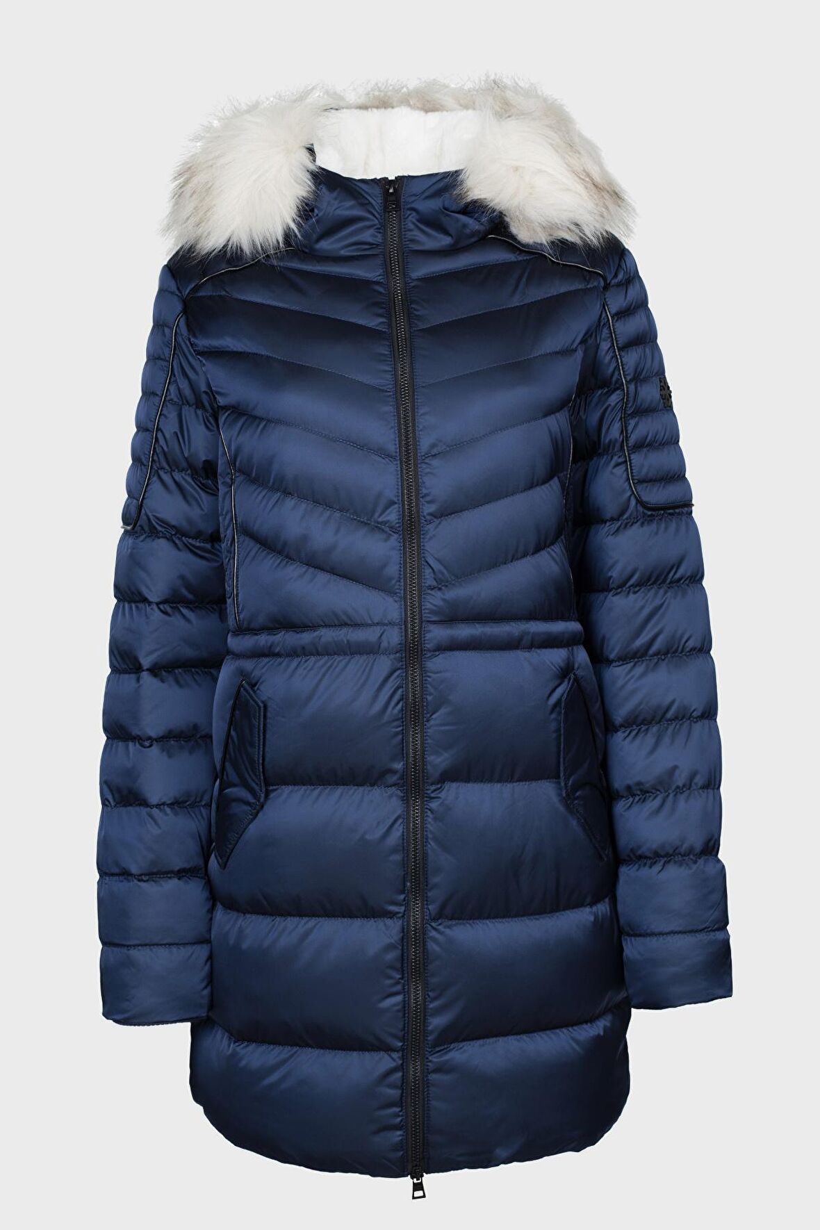 Bayan Parka DESTINEE