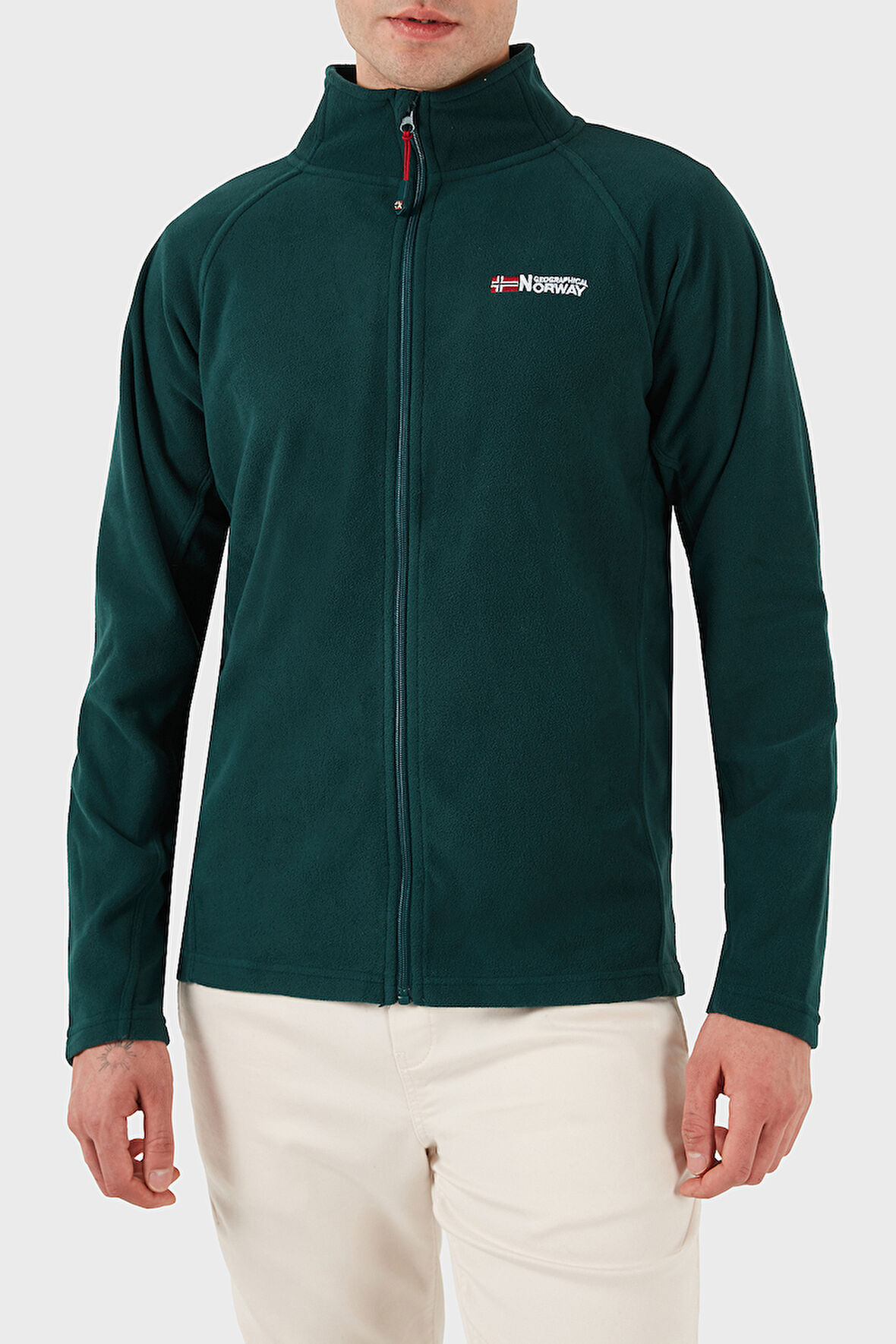 Norway Geographical Erkek Polar TUG