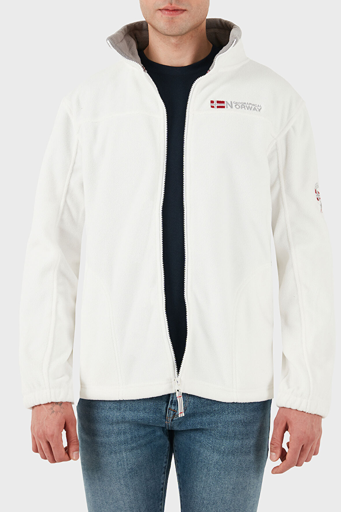 Norway Geographical Erkek Polar TAMAZONIE