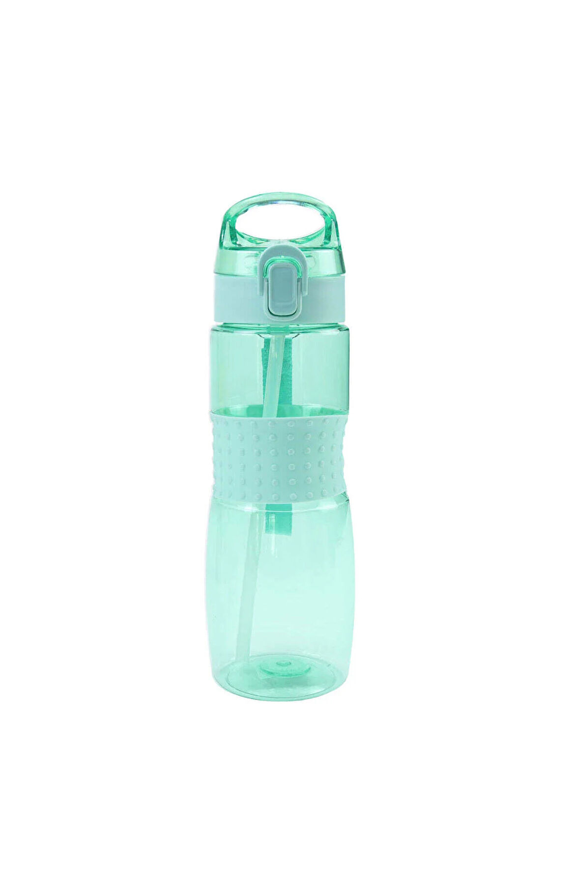 Pipetli Silikon Matara 750ml