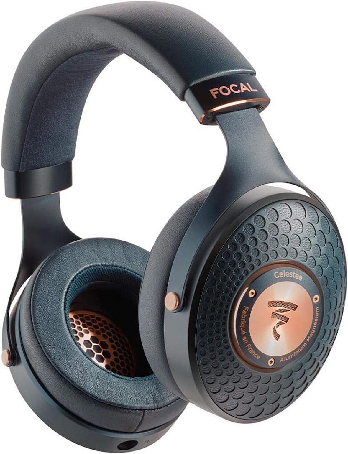 Focal Celestee High-End Kulak Üstü Kulaklık