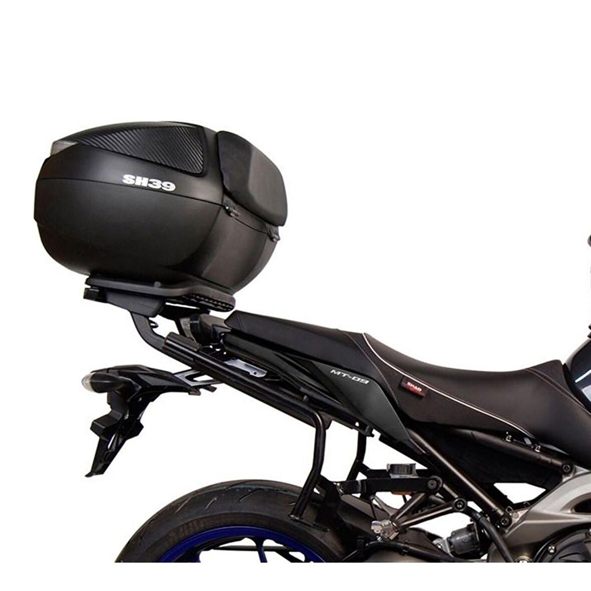 Shad Yamaha MT-09 2014 Yan Çanta Taşıyıcı