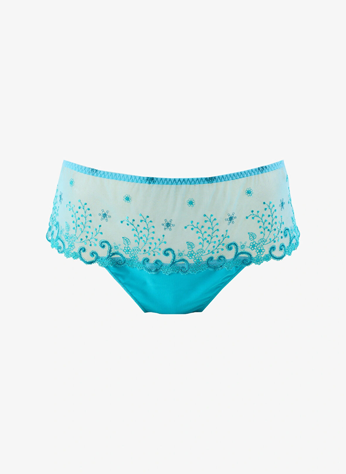 Simone Perele Mavi Kadın Brazilian 12X630