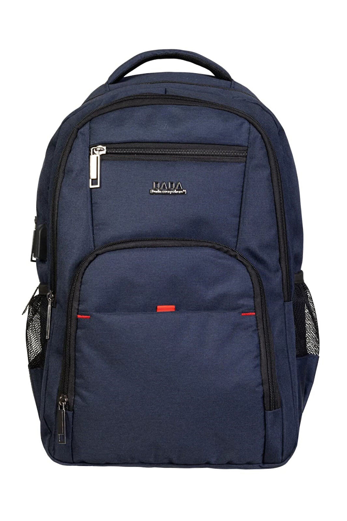 Dada Okul Sırt Çantası Su Geçirmez Kumaş 