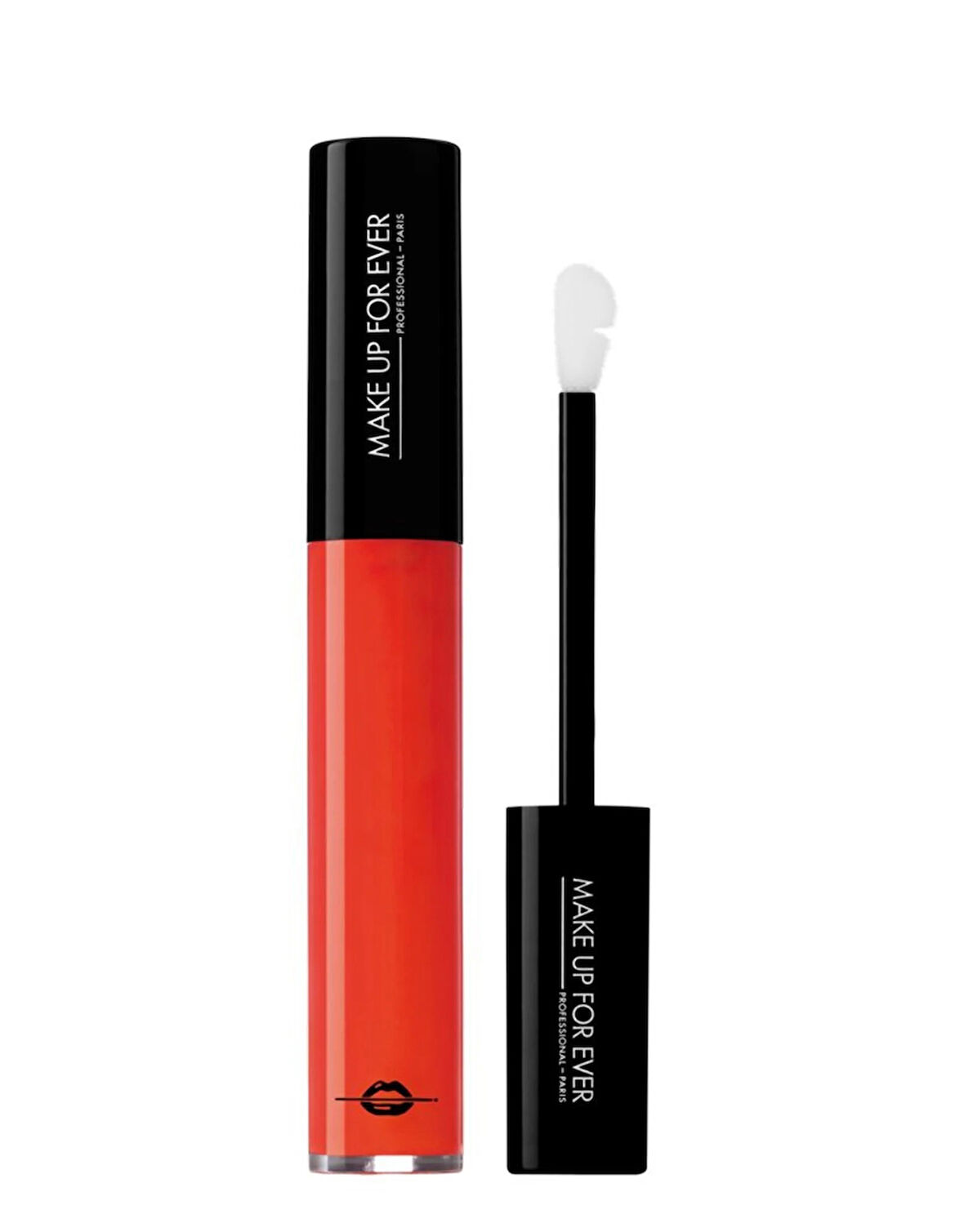 Make Up For Ever Artist Plexi Gloss - 306