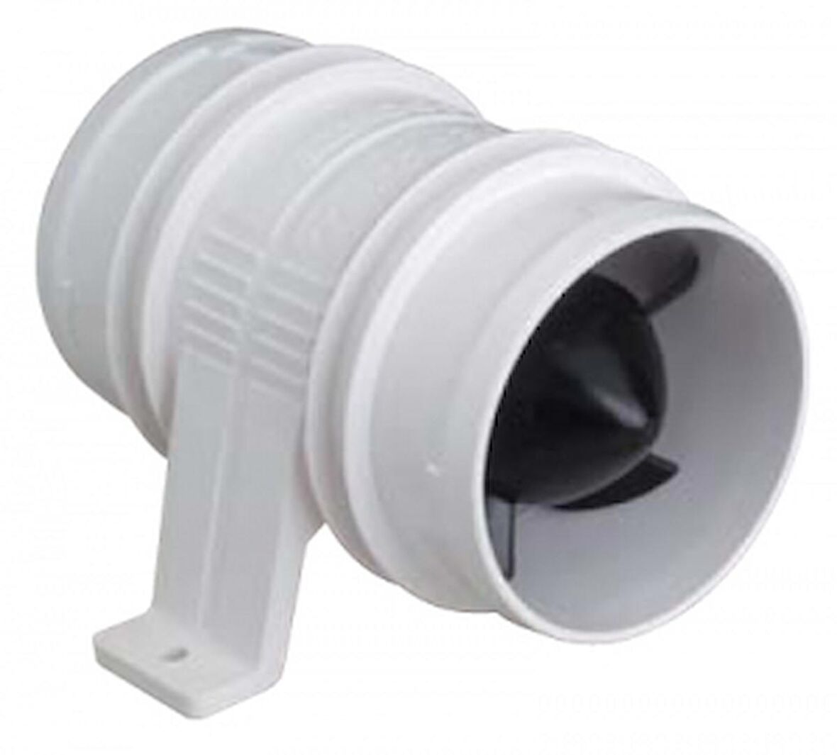 Attwood Blower. Tam korumalı Turbo 3000 3.1A