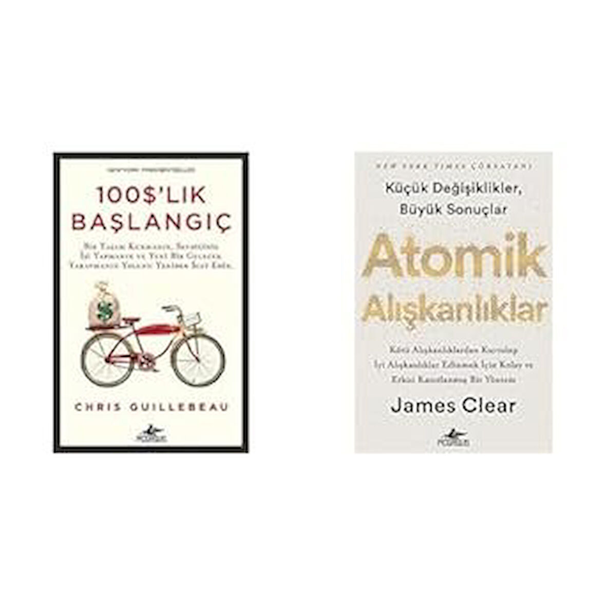 100 $ LIK BASLANGIC+ATOMIK ALISKANLIKLAR=2 SET