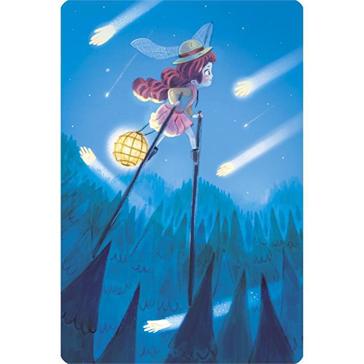 Dixit 4 ORIGINS (Kökler)