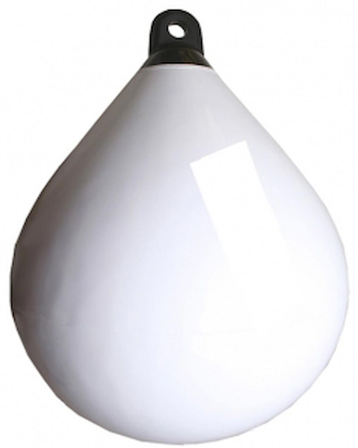 Majoni balon usturmaçalar Ø 65x88 cm 4.9KG Beyaz