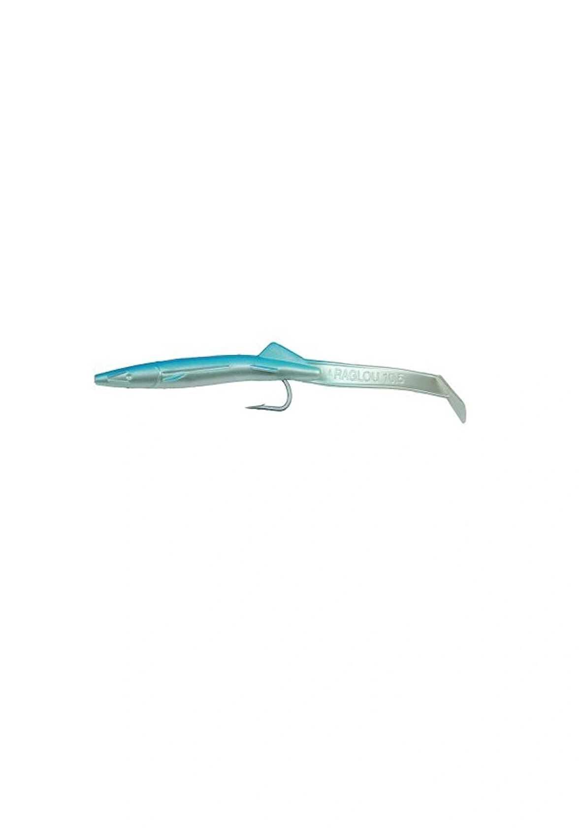 RAGOT RAGLOU BULK 55MM PB
