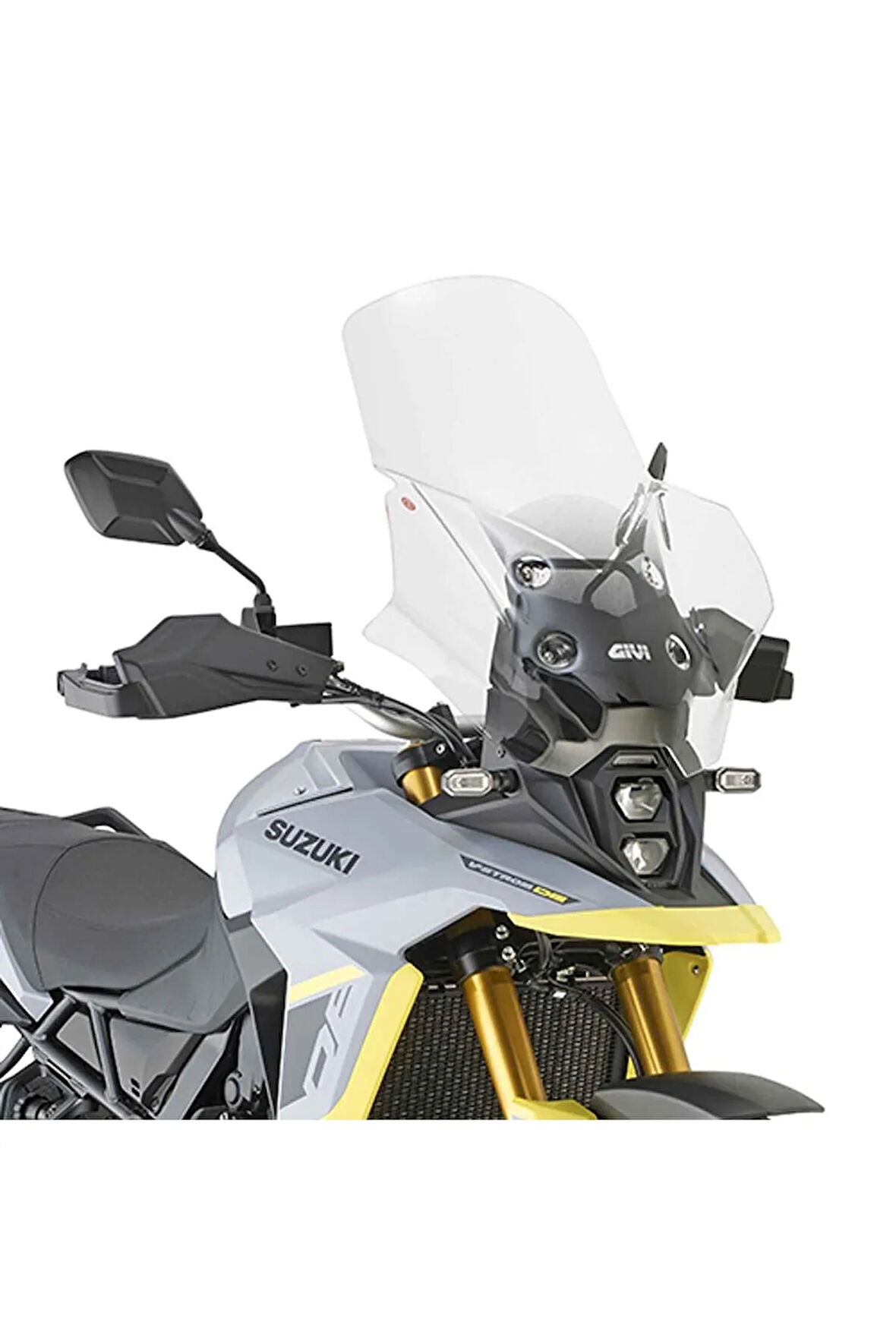 D3125st Suzukı V-strom 800 De/se (23) Rüzgar Siperlik