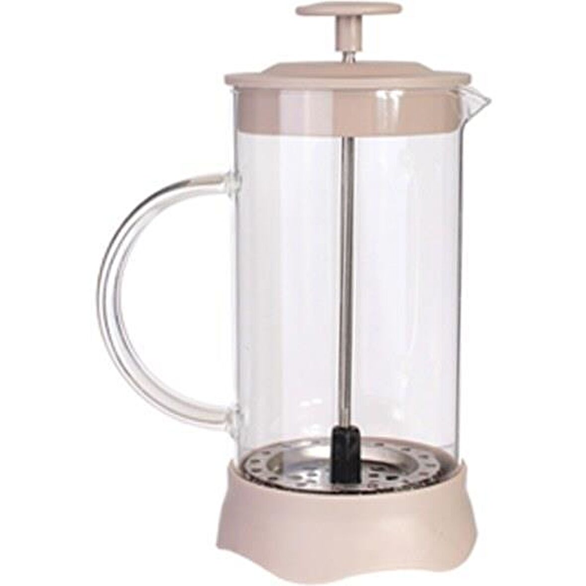 Cmb French Press Renkli 350 Ml