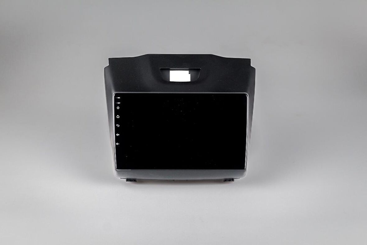 Navismart Multimedya - 8 Çekirdek İşlemci, 8GB RAM, 128GB HAFIZA Isuzu D-Max (2012+) ile uyumlu