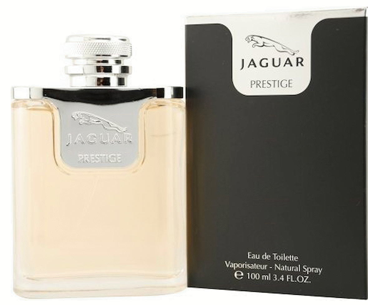 Jaguar Jaguar Prestige EDT Sprey 100ml