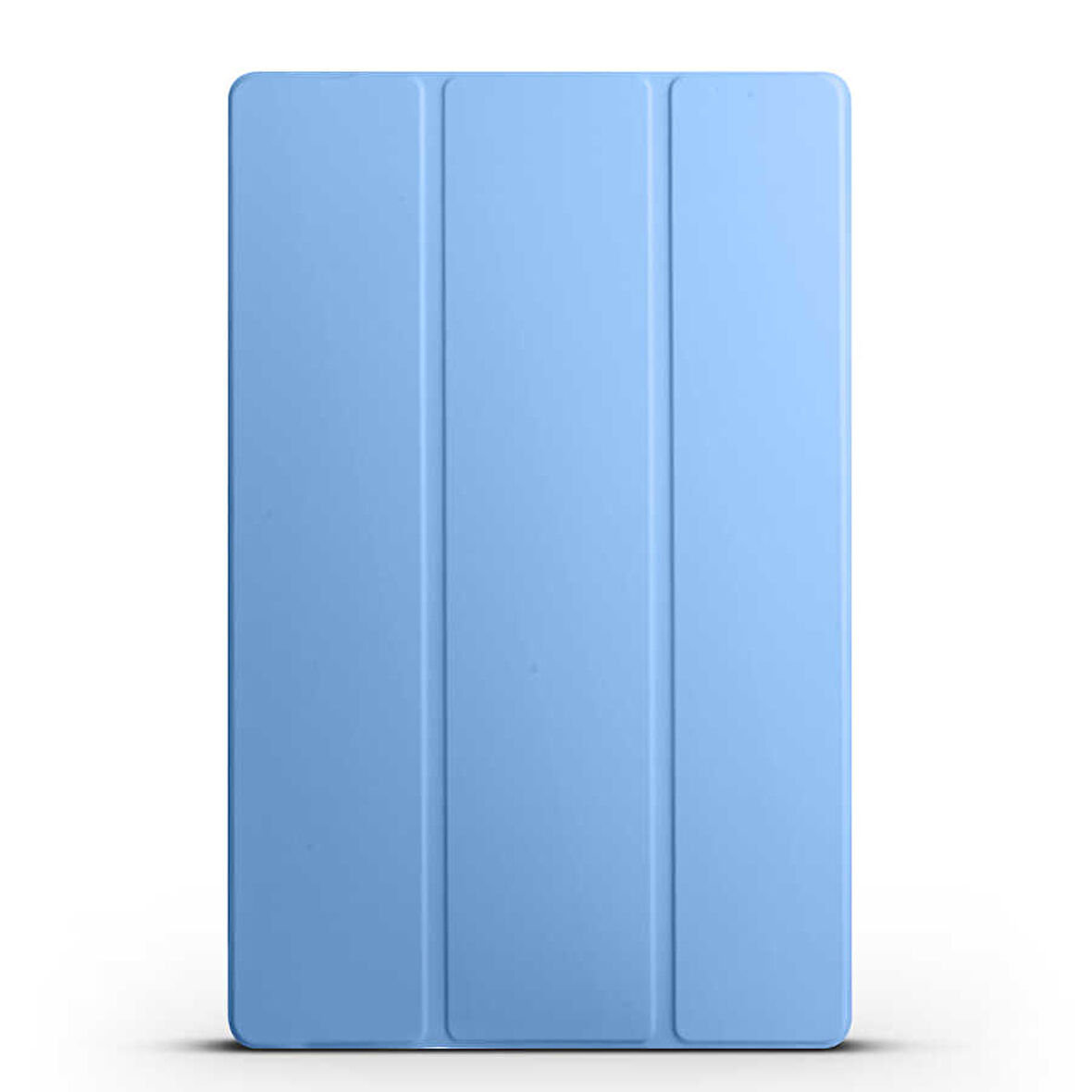 Samsung Galaxy Tab S9 Smart Cover Standlı 1-1 Kılıf