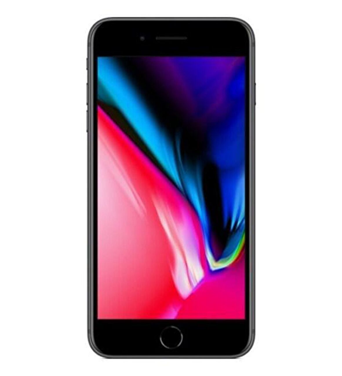 Yenilenmiş iPhone 8 Plus 64 GB Space Gray (12 Ay Garantili) B Grade