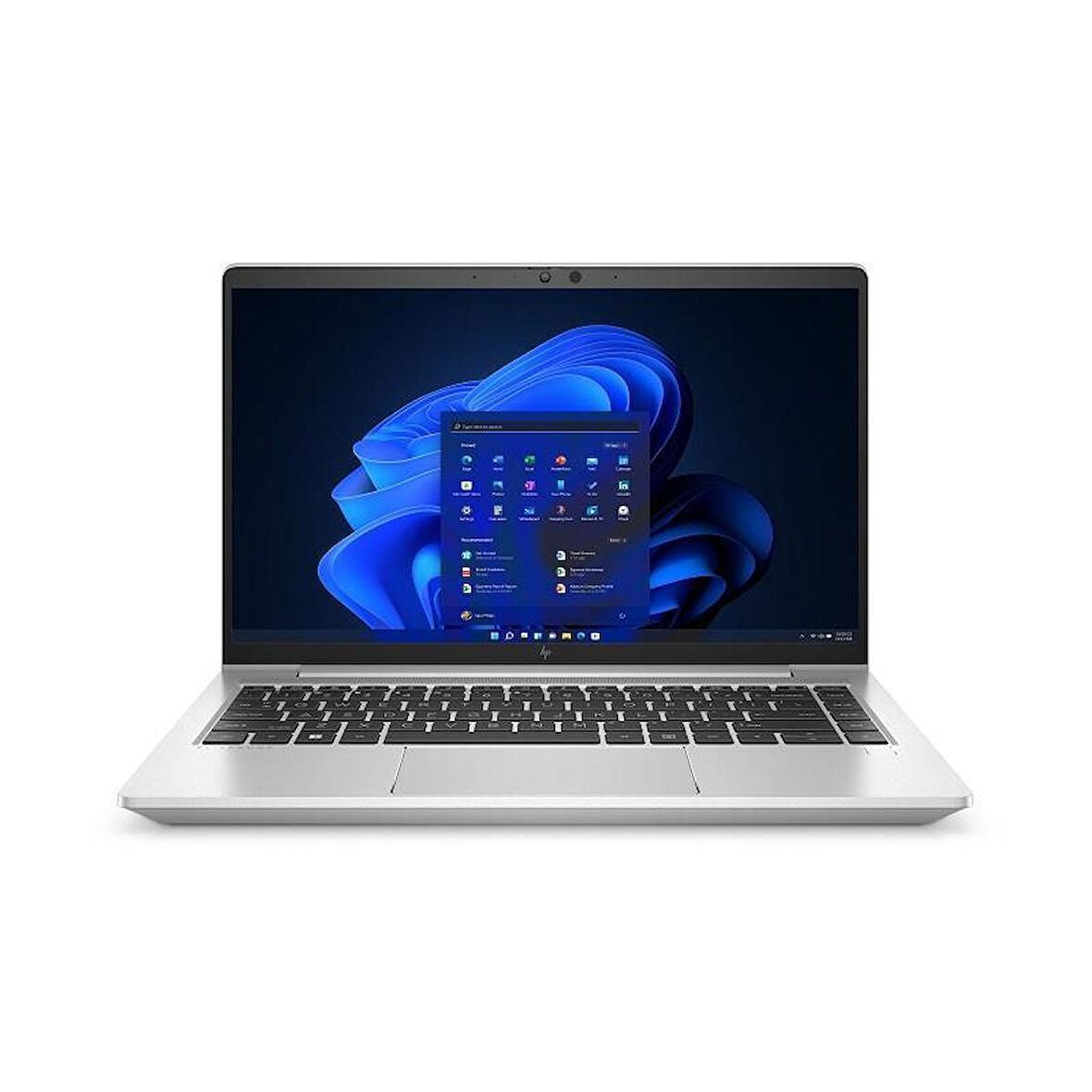 HP ELITEBOOK  640 G9 İNTEL CORE İ7 1255U 16gb 1tb SSD Freedos 14" FHD Taşınabilir Bilgisayar 6S735EA05