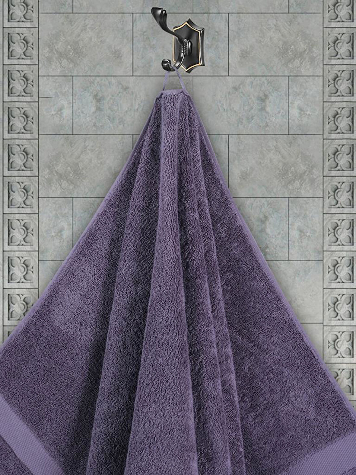 Cotton Arel Pamuk Banyo Havlusu 100x150