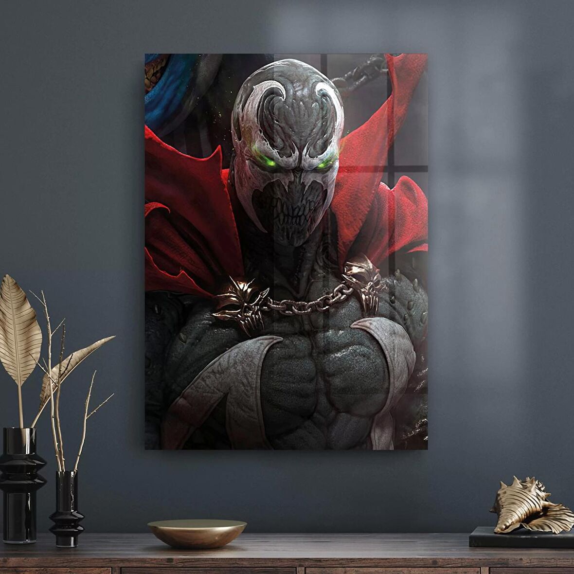 Decovetro Cam Tablo Spawn