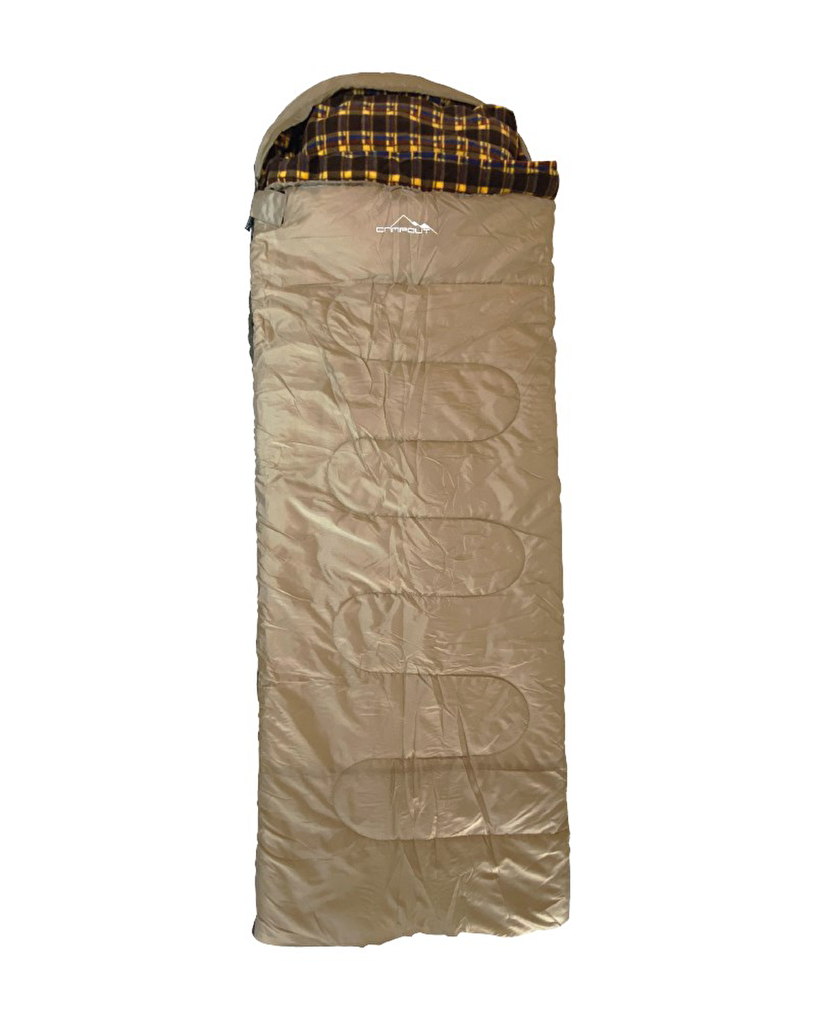 Nurgaz Campout Winter Comfort Uyku Tulumu