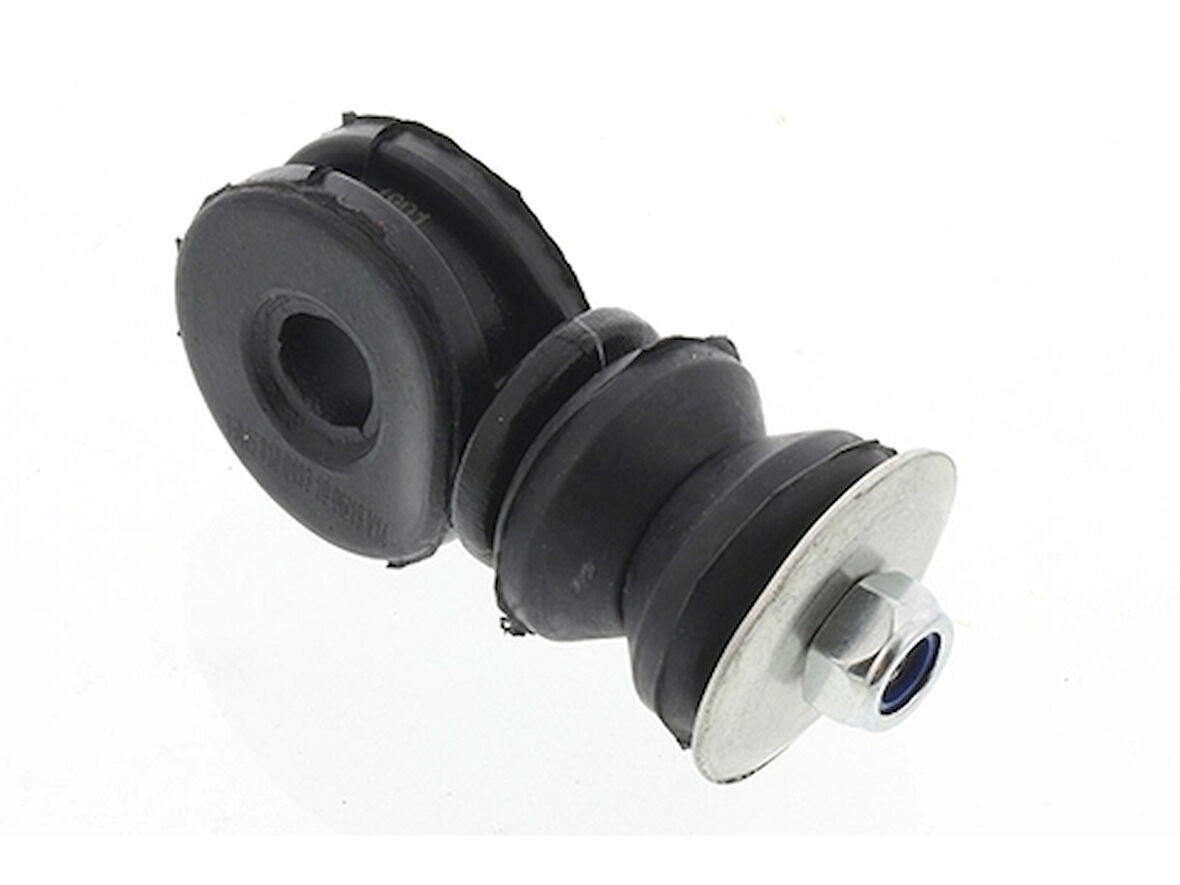 357411315C Vİ̇RAJ DEMİ̇R ASKİ ROTU ( 18 MM ) - PASSAT 1988-1993