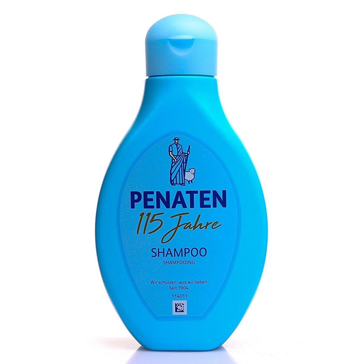 Penaten Bebek Şampuanı 400 ml