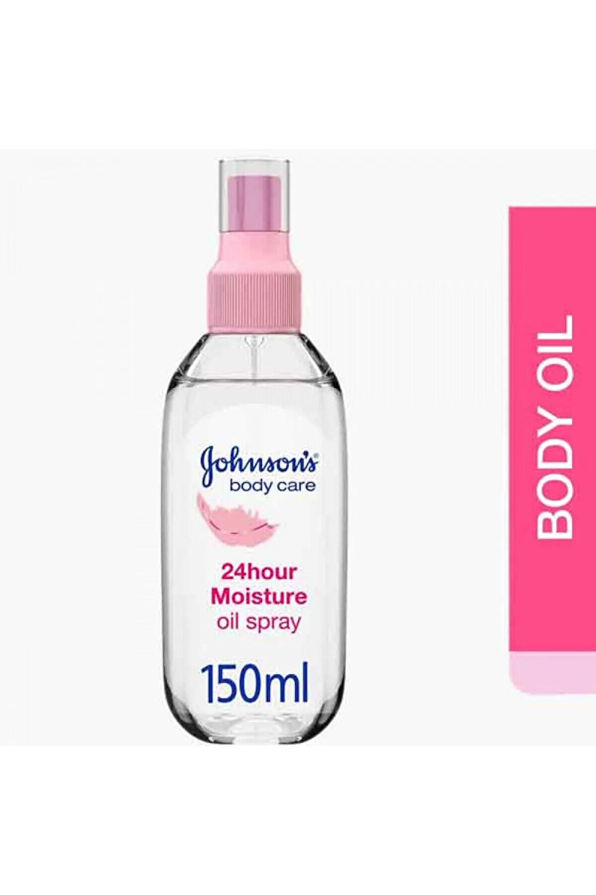 Body Care Sprey Vücut Yağı 150 ml