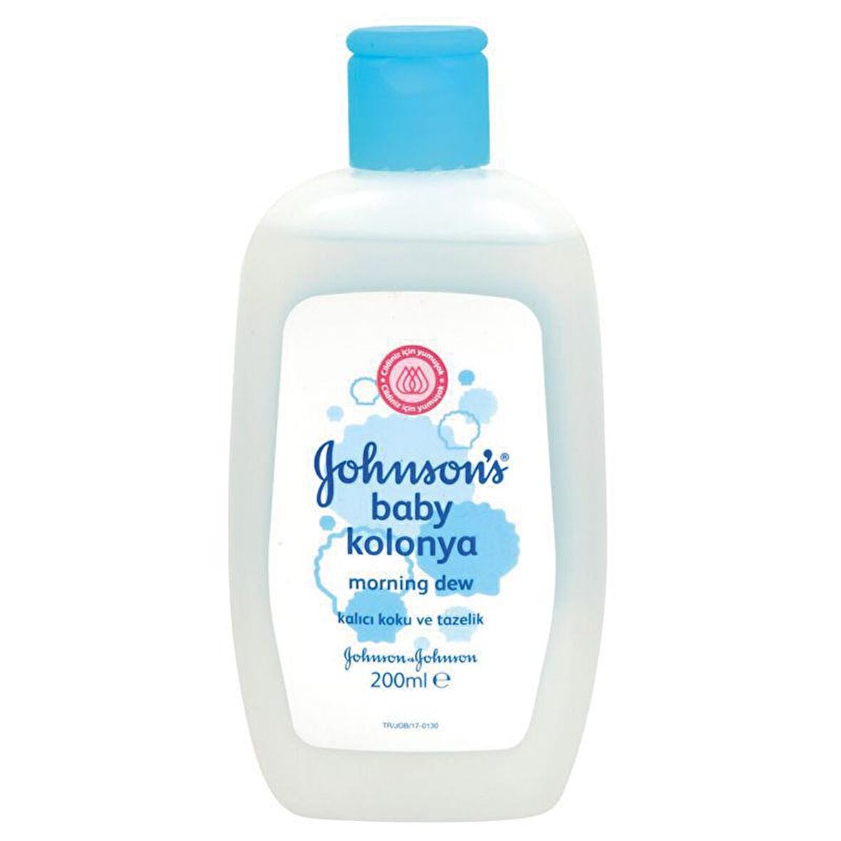 Johnson's Baby Kolonya Morning Dew 200 Ml