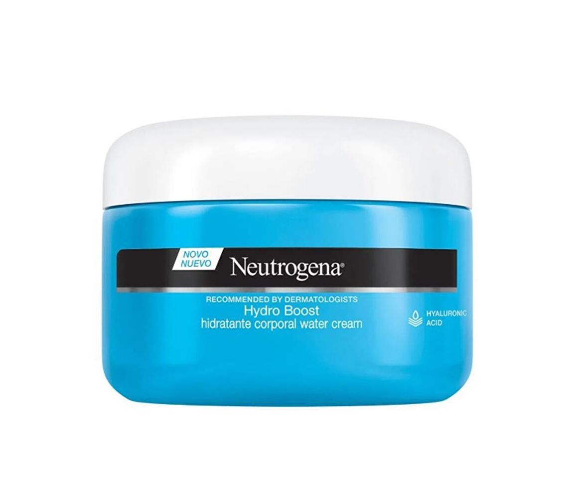 Neutrogena Hydro Boost Jel Vücut Kremi 200 ml