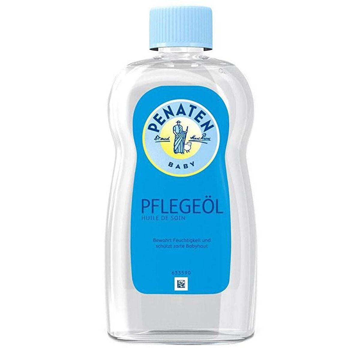 Penaten Bebek Yağı 500 ml