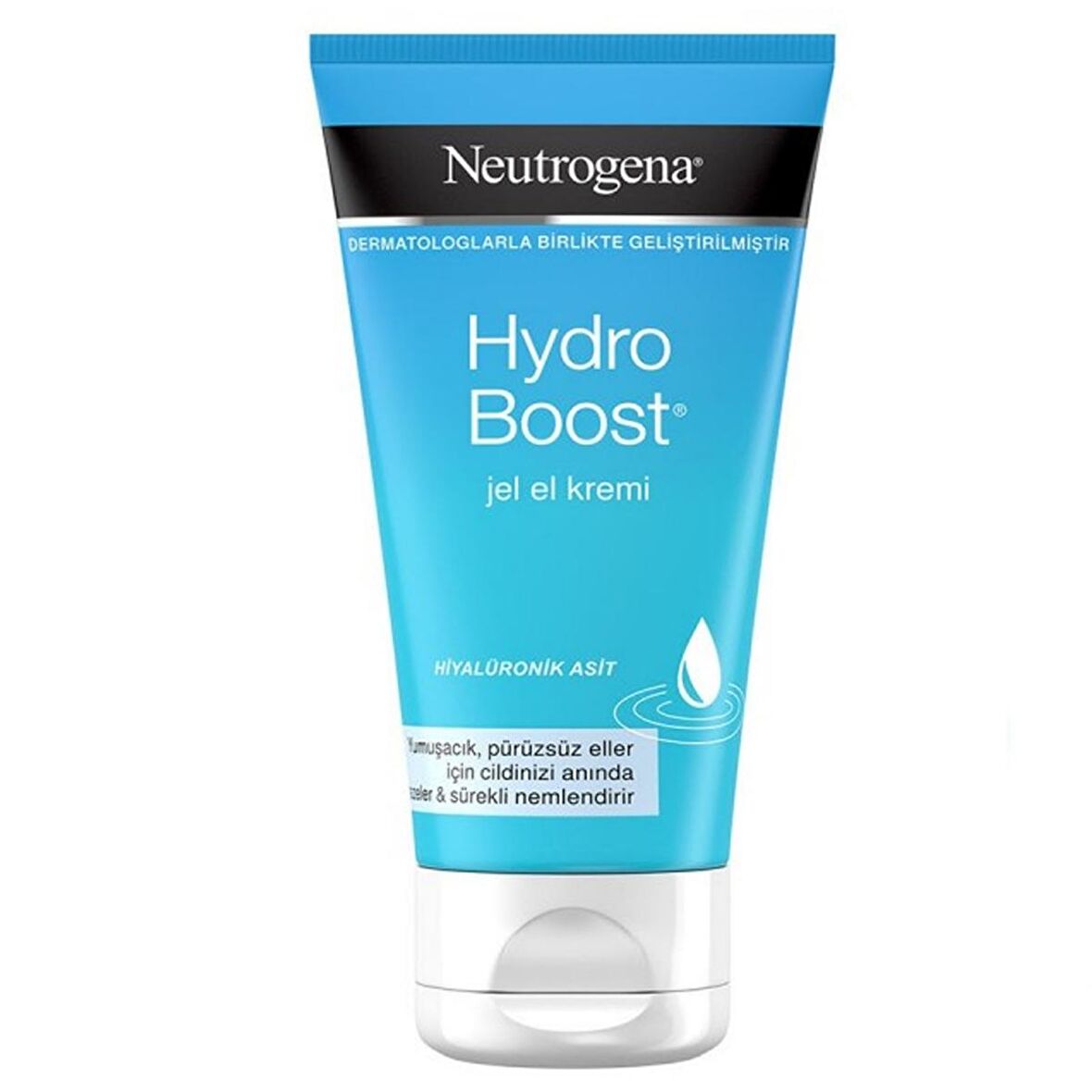 Neutrogena Hydro Boost Jel El Kremi 75ml