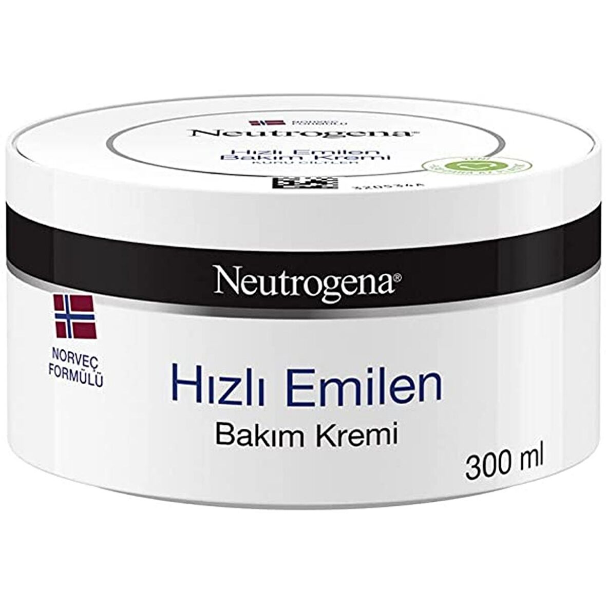 Neutrogena Hızlı Emilen Bakım Kremi 300 Ml