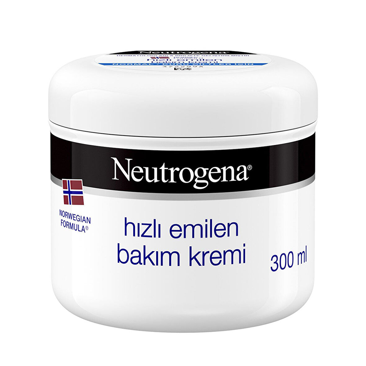 Neutrogena Hızlı Emilen Bakım Kremi 300 Ml