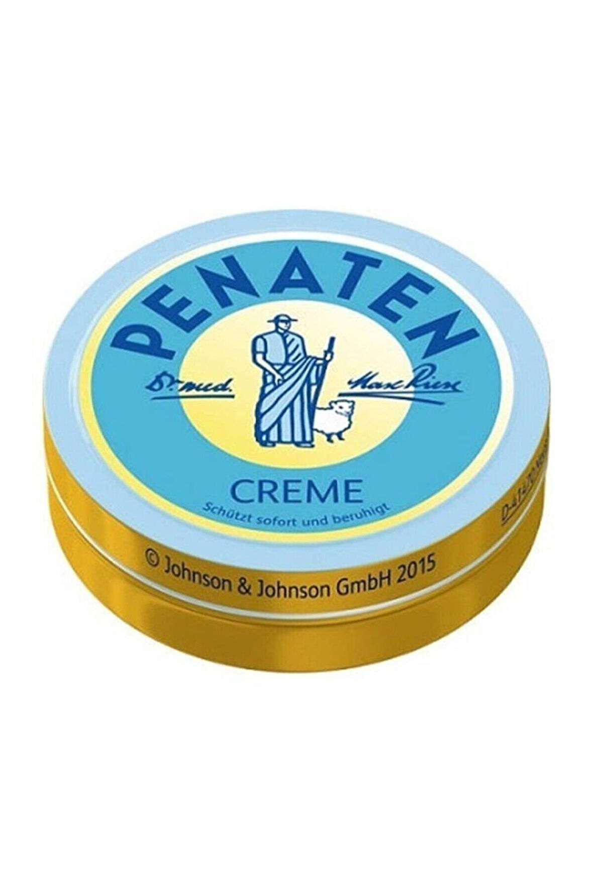 Penaten Baby Bebek Pişik&Bakim Kremi 150 Ml