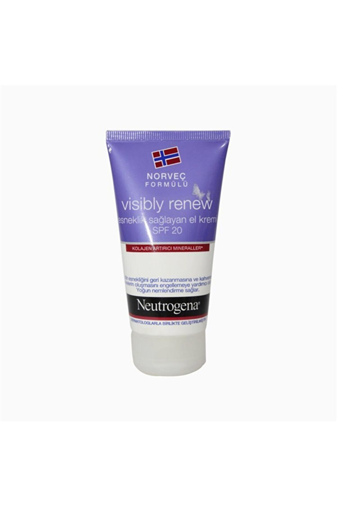 Visibly Renew El Kremi 75 ml Spf20