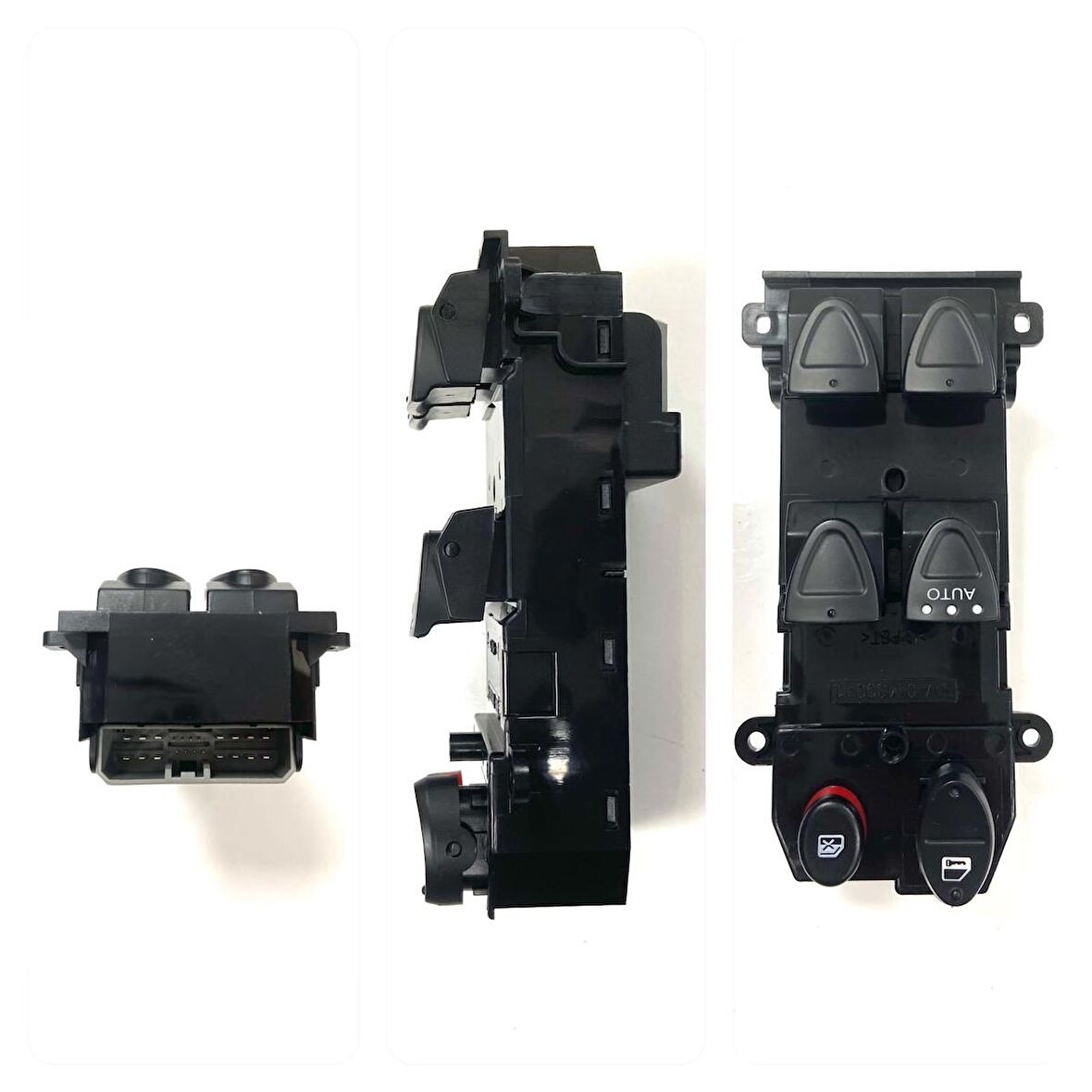 DÜĞME CAM AÇMA CIVIC 06-11 ÖN LH